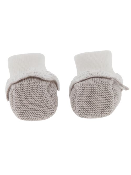 MARLU' Scarpine MARLU' | ES14SFANGO BIANCO
